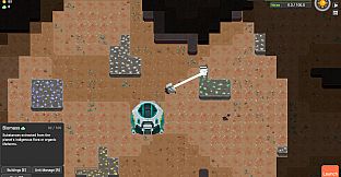 Galaxy Scavengers