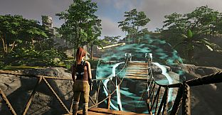 Aztlan Uncovered: Prologue