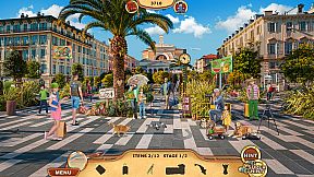 Big Adventure: Trip to Europe 9 Collector's Edition