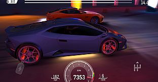 Lust Drive