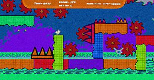 the hardest game in the universe 2