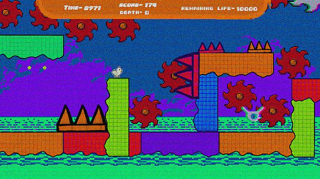 the hardest game in the universe 2