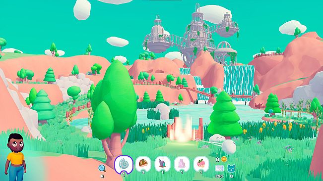 indie.io Chill Bundle