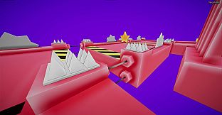 Kiki - A Vibrant 3D Platformer