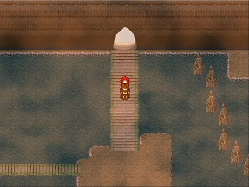 陌界·终末序曲