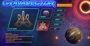 GravaVector