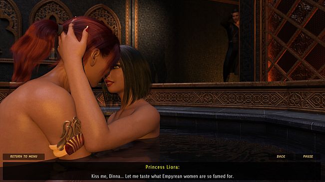 Sex Empire - Episode 1