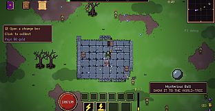 Spellsanity: Wizard Survival