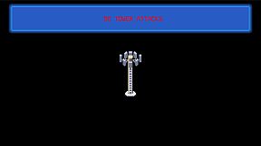 Yuri Ogibalov's Bizarre Adventure