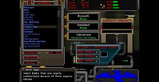 Ironseed : Lost Chapter