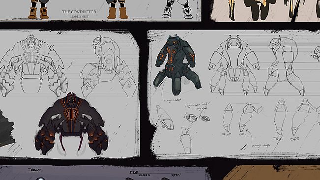 Karmaflow: The Rock Opera Videogame - Upgrade to Deluxe Edition