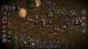 Fight Life: Vanguard Prologue