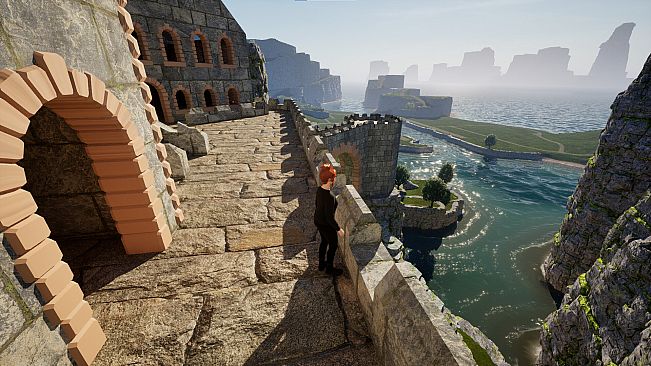 Eleanor Is Out of Time