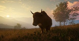 theHunter: Call of the Wild - Sundarpatan Nepal Hunting Reserve