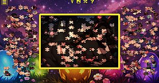 Easter Bunny Girls – Hentai Jigsaw