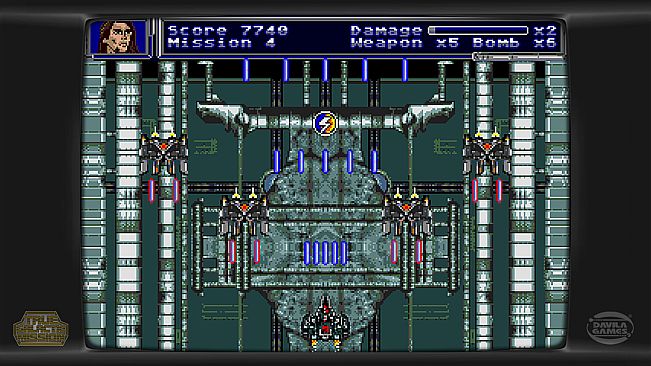 True Galactic Mission