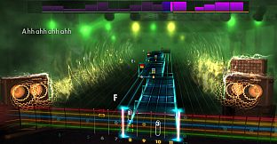 Rocksmith 2014 Edition – Remastered – Kaiser Chiefs - “I Predict a Riot”