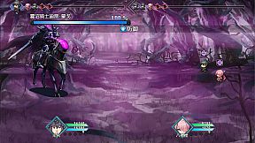 梦魇：无归 Nightmare without return