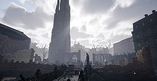 WW2 Rebuilder: Germany Prologue