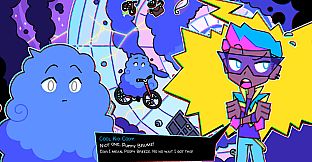 Cool Kid Cody - Season 3 Episode 08