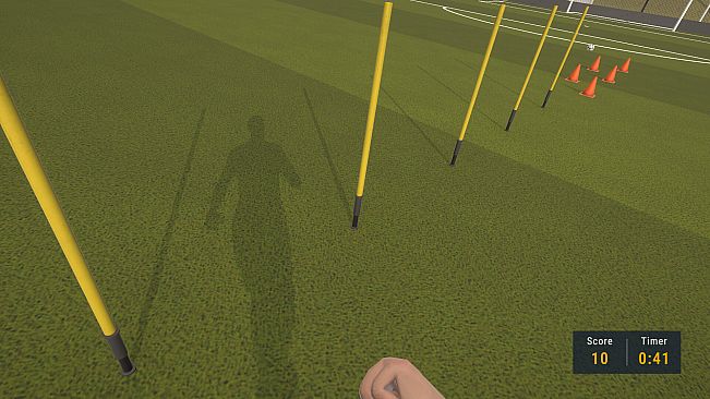 Football Life Simulator