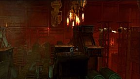 Marlow Briggs and the Mask of Death