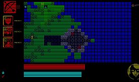 Herald of the Depths