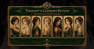 Trust No Consort