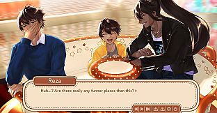 Where the Heart Rests