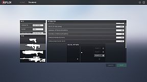 Reflex Aim Trainer