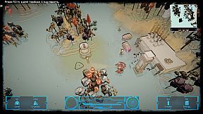 Wave Defense: Trappist