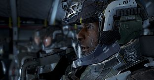 Call of Duty: Infinite Warfare - Digital Deluxe Edition
