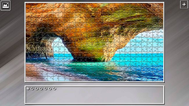 Super Jigsaw Puzzle: Generations - Beaches 3