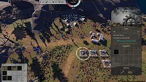 Architect of the Union