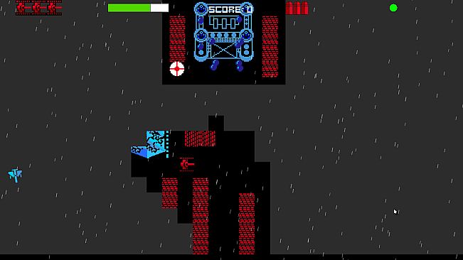 Tiger Tank 59 Ⅰ Super Tank MP002