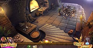 Demon Hunter 4: Riddles of Light