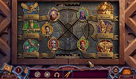 League of Light: Silent Mountain Collector's Edition