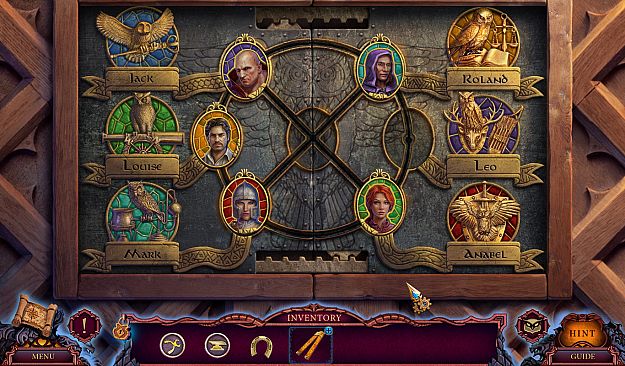 League of Light: Silent Mountain Collector's Edition