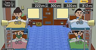 Sneaky All-Nighter 2