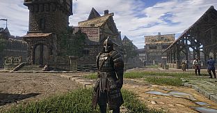 Conqueror's Blade - Dark Reaper Collector's Pack