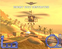 Pacific Liberation Force