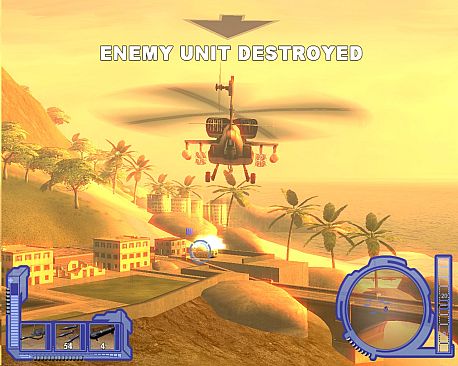 Pacific Liberation Force