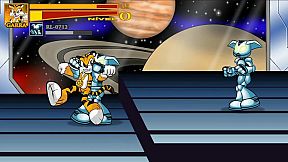 Zero Medal - The Galaxy Champions