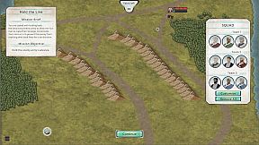 League Of Tacticians: Path of Tarkan