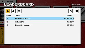 ThumBeat: Button Basher Edition