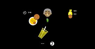 Fruit Juice Mixture Hard Lv5