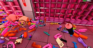 Sex Shop Chaos