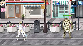 MAGICAL ANGEL FAIRY PRINCESS