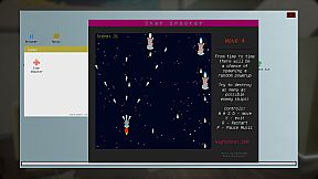 Lost Hope: Backrooms