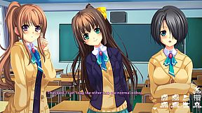 Menhera Girls Ensemble - Needy Girlfriends -